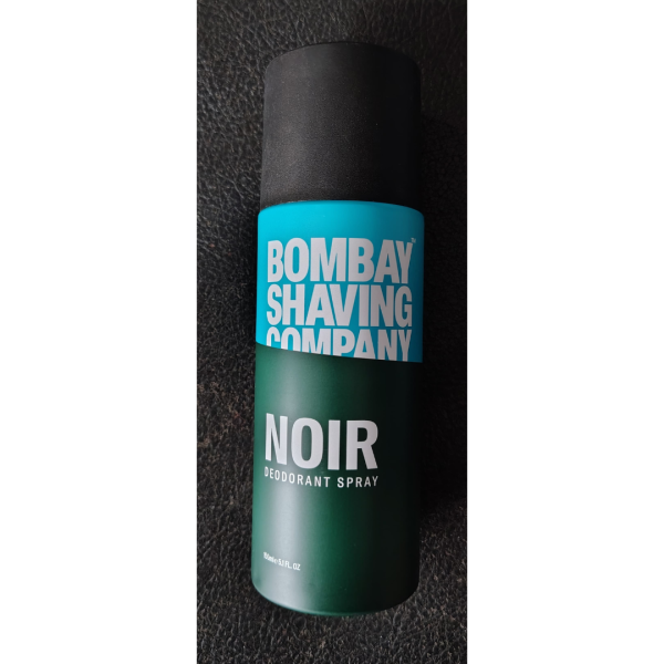 Deodorant - Bombay Shaving Company
