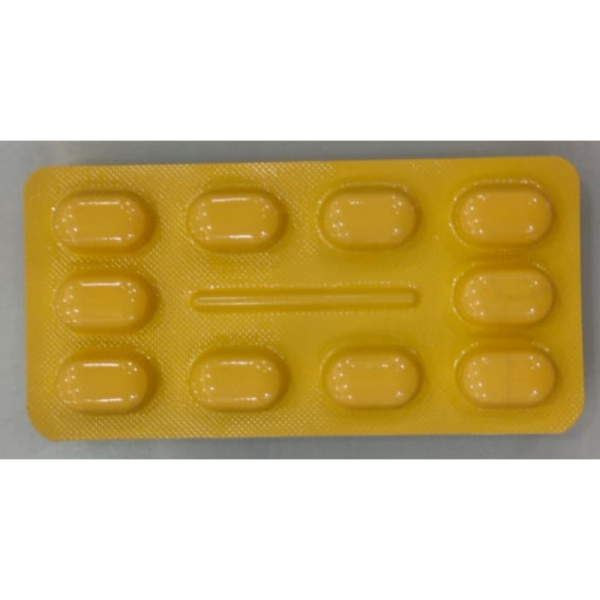 Coman Tablets - Animax Pharma