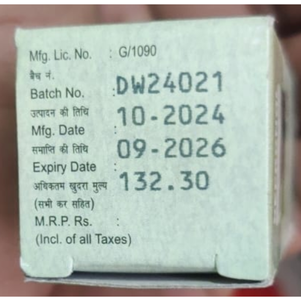 Repronol Injection - Cadila Pharmaceuticals Ltd