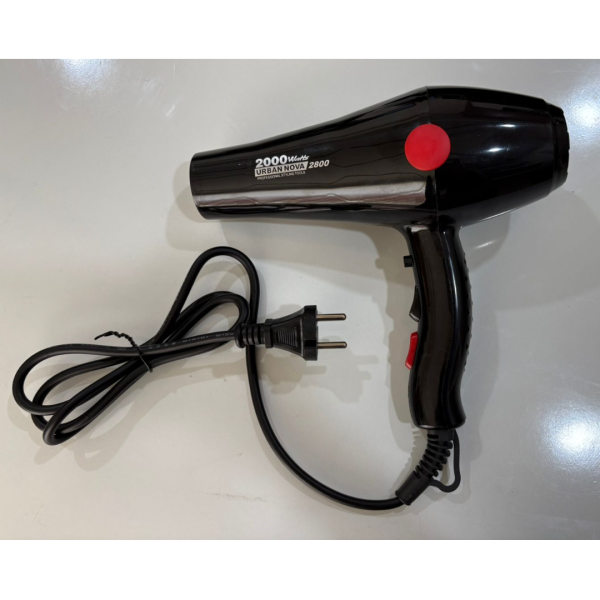 Hair Dryer - Urban Nova