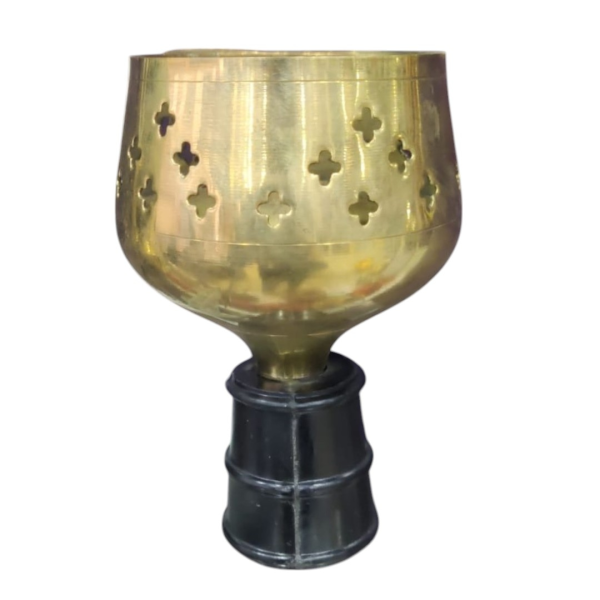 Hookah Chillum-Image