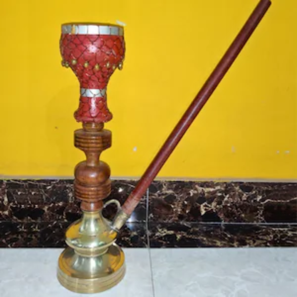 Desi Hookah-Image