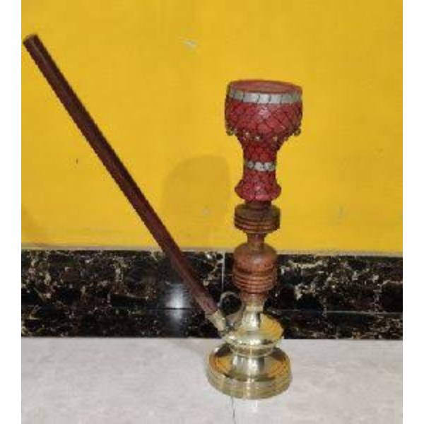 Desi Hookah - Generic