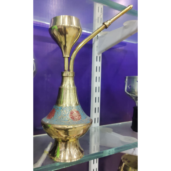 Desi Hookah - Generic