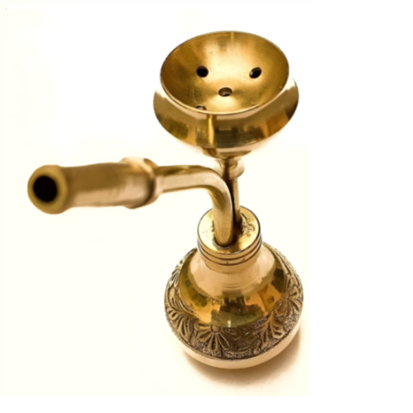 Desi Hookah - Generic