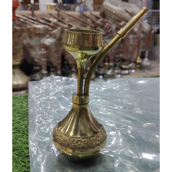 Desi Hookah - Generic