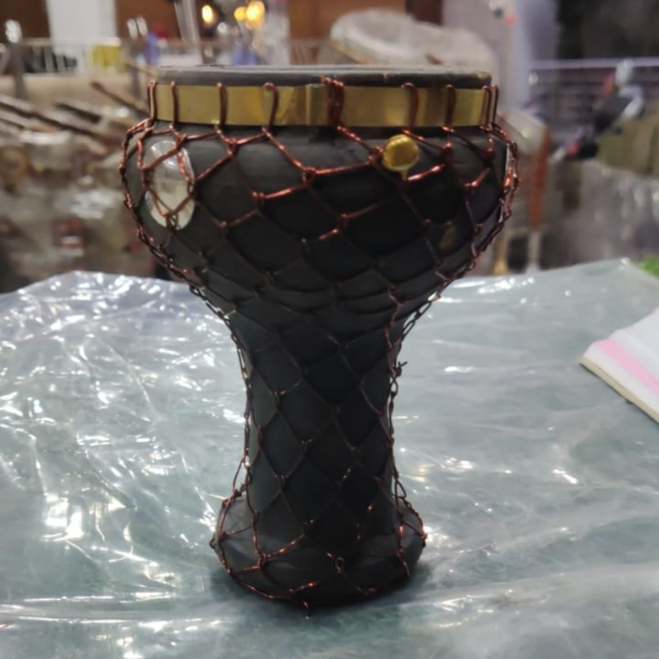 Hookah Chillum - Generic