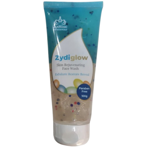 Zydiglow Face Wash-Image