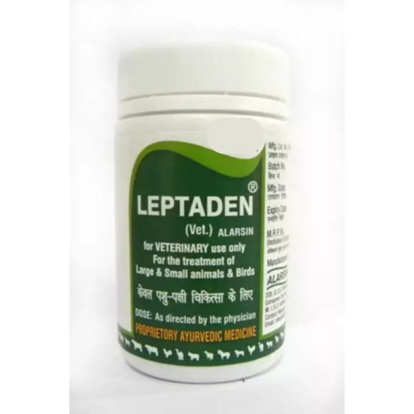 Leptaden - Mangla