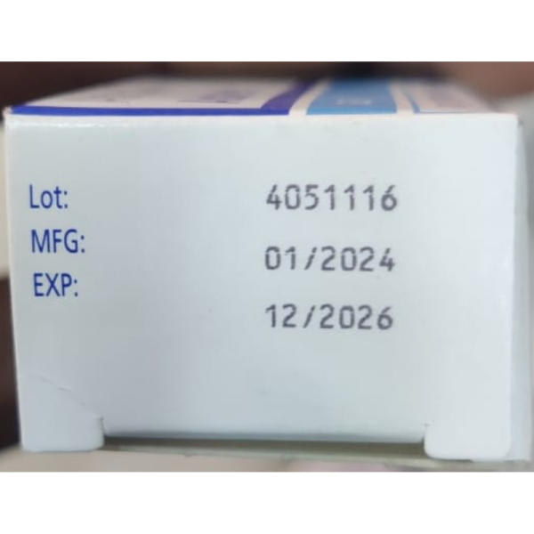Adapalene Gel - Galderma India Pvt Ltd