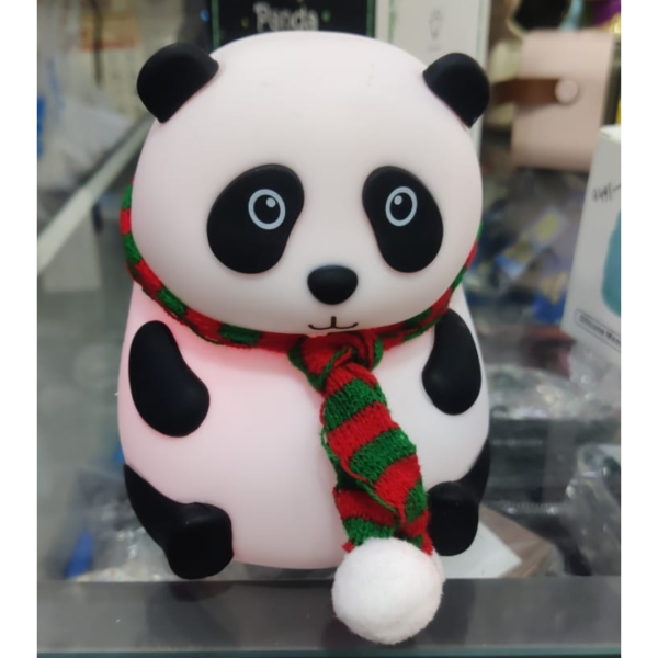 Cute Panda Night Light - Generic