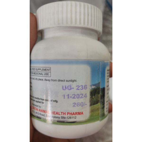 Utro-G - Orion Animal Health Pharma