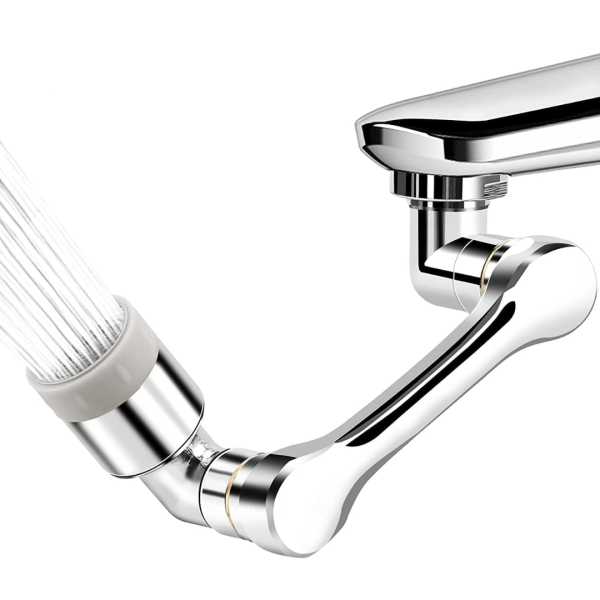 1080° Swivel Faucet Image