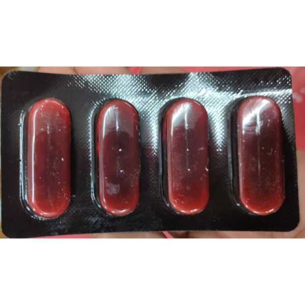 Biotrim DS - Zenex AH