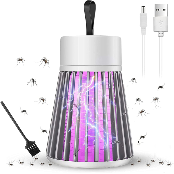 Mosquito Killer Machine-Image