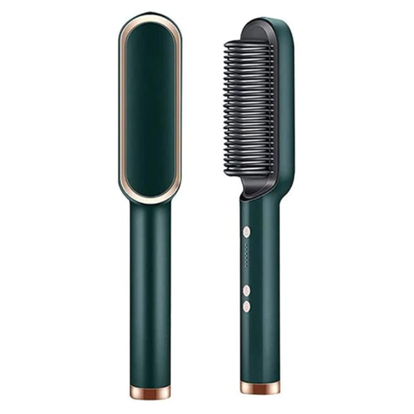 Hair Straightener-Image