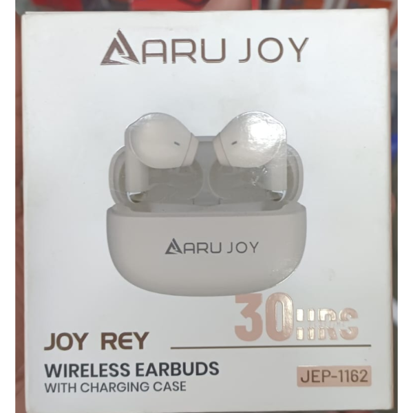 Earbuds - Aru Joy