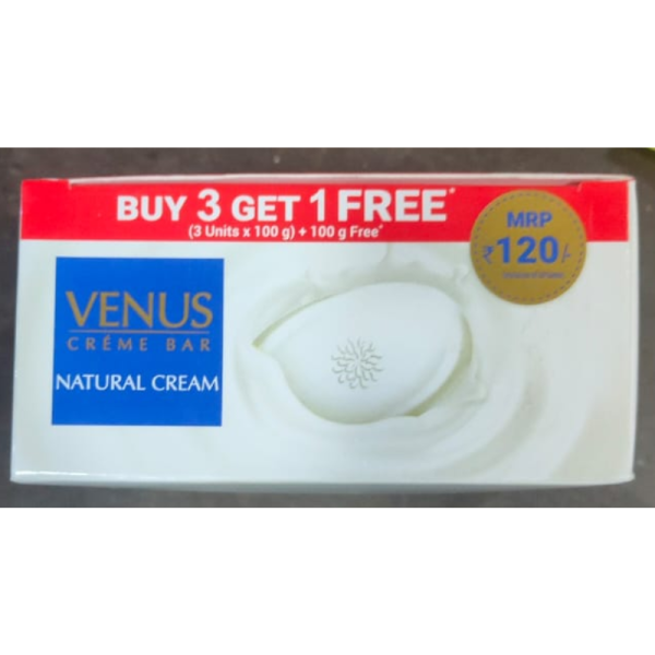 Bathing Soap - Venus