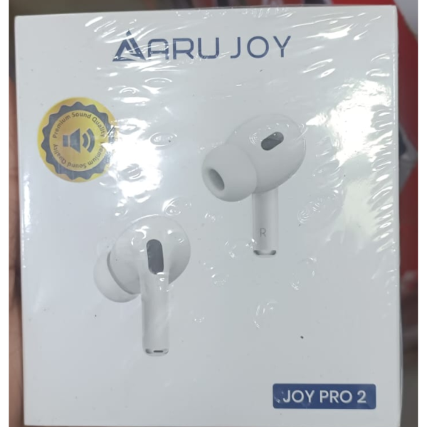 Earbuds - Aru Joy