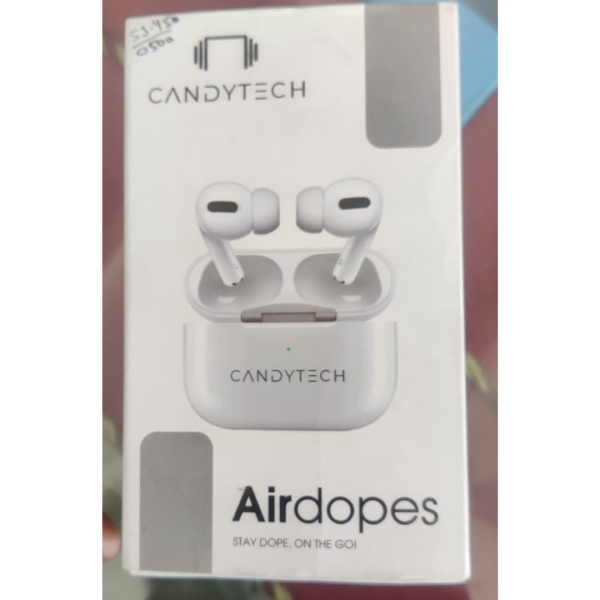 Airdopes - Candytech