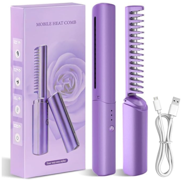 Hair Straightener-Image