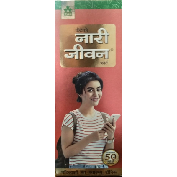 Nari Jiwan-Image