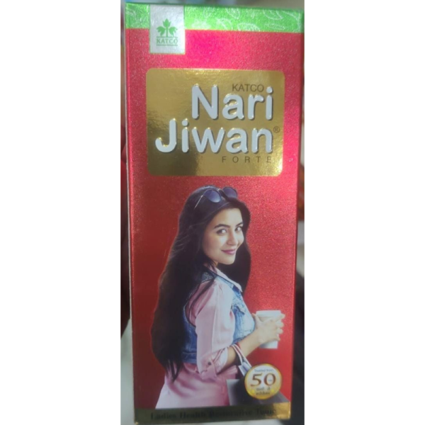Nari Jiwan - KATCO