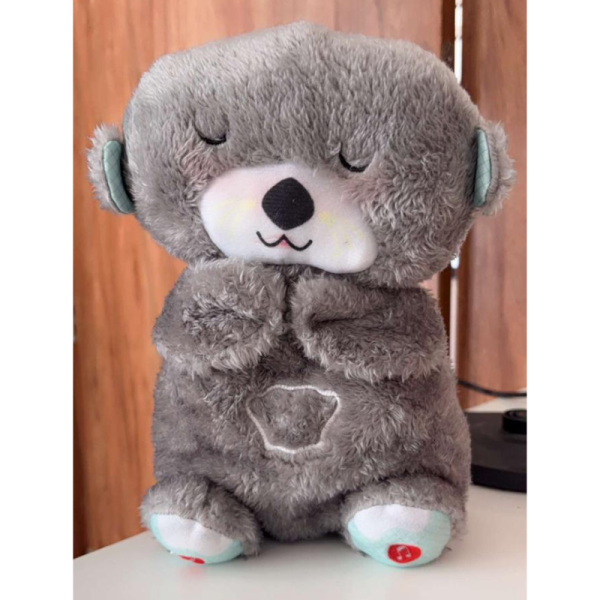 Breathing Teddy - Generic