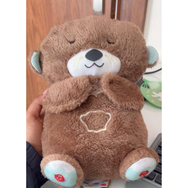 Breathing Teddy - Generic