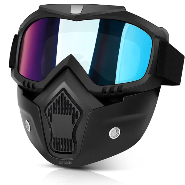 Bike Mask-Image