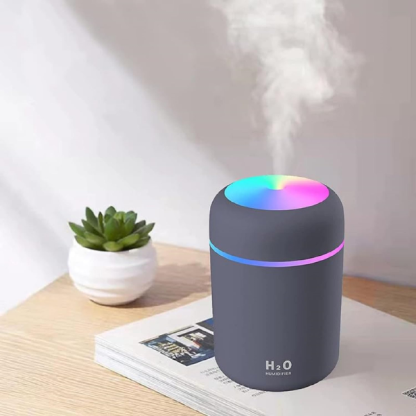 Air Humidifier Image