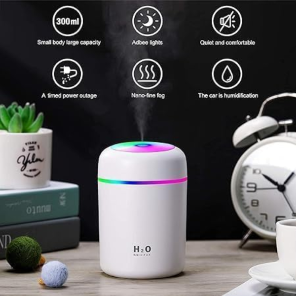 Air Humidifier image 2