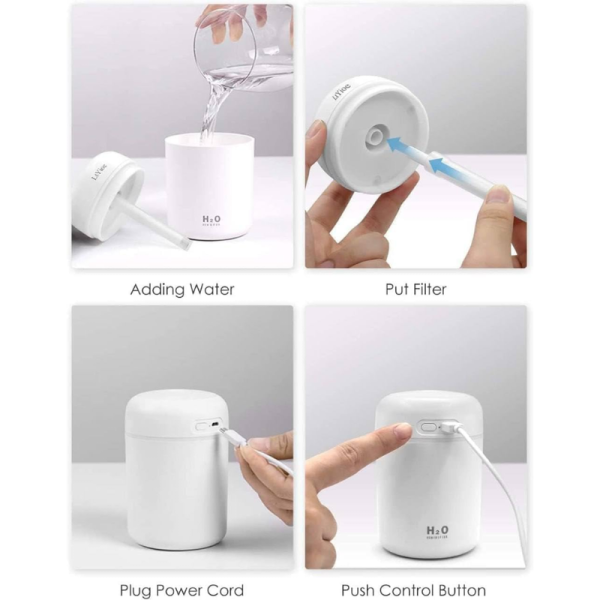 Air Humidifier image 3