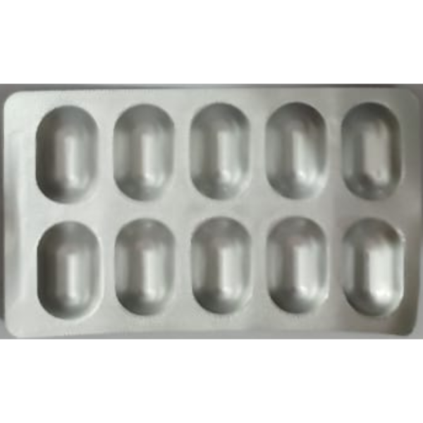 Intradol-SP Tablets - Intas