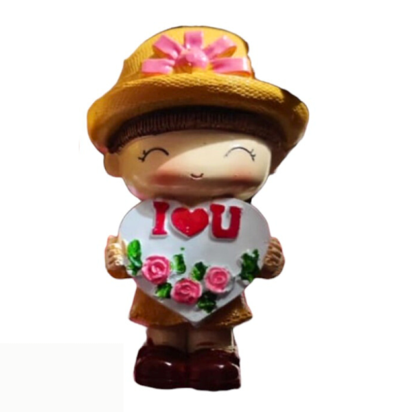 Showpiece Statue-Image