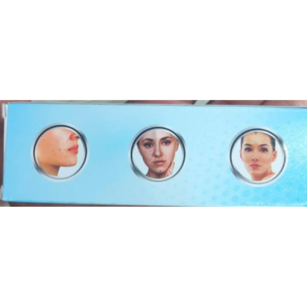 Acnestar Gel - Mankind
