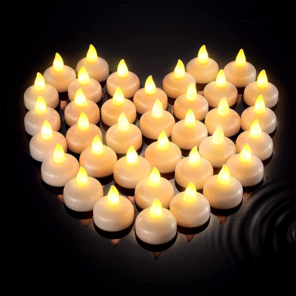 Water Senson Diya image 2