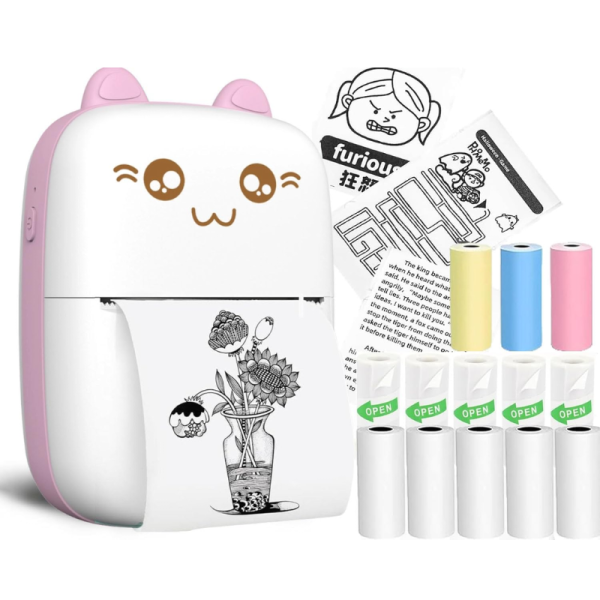 Mini Printer Image