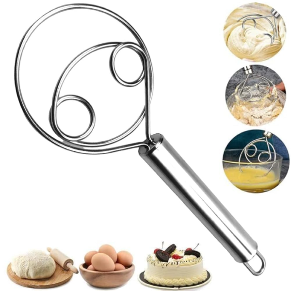 Bread Mixing Tool Image