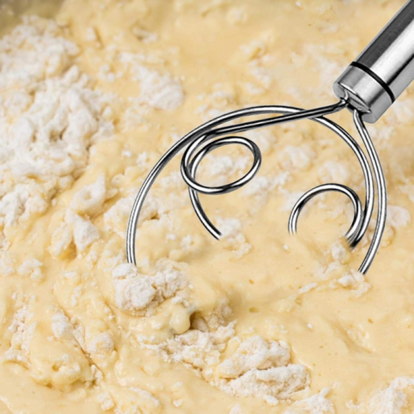 Bread Mixing Tool - Infinity Cart