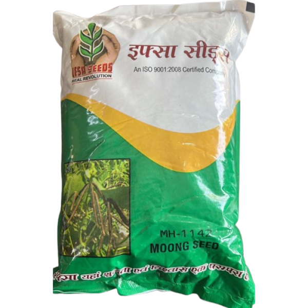 Moong Seeds-Image