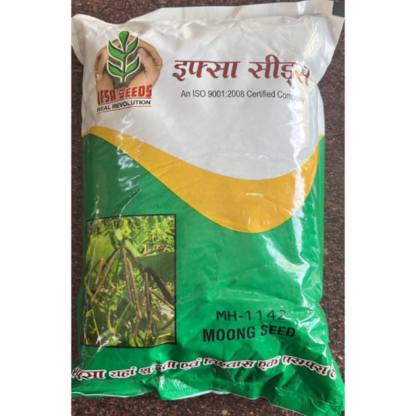 Moong Seeds - Ifsa