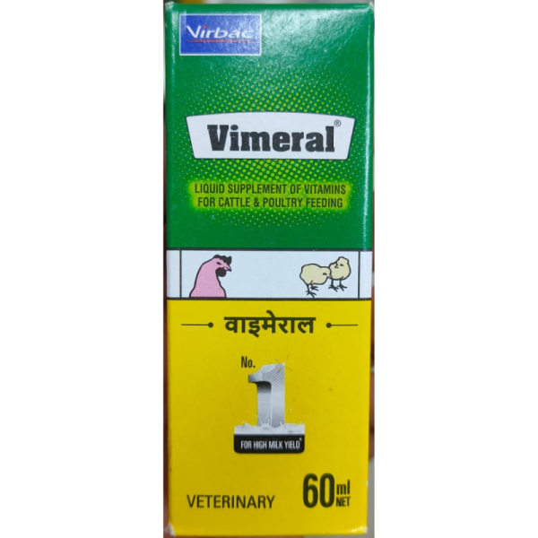 Vimeral - Virbac
