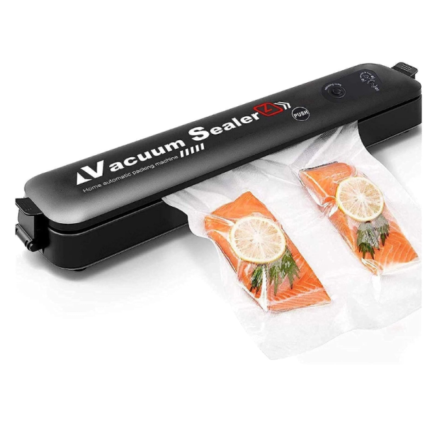 Vacuum Sealer Image