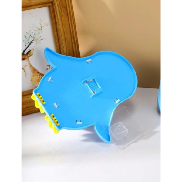 Penguin Wall Mounted Storage Holder - Infinity Cart