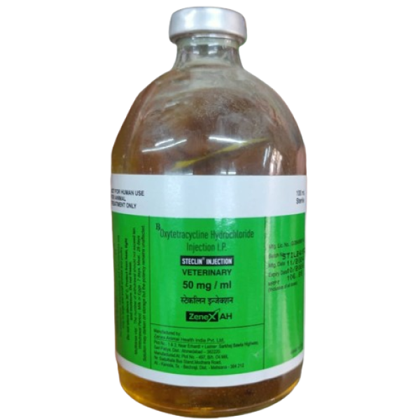 Steclin Injection - Zenex AH