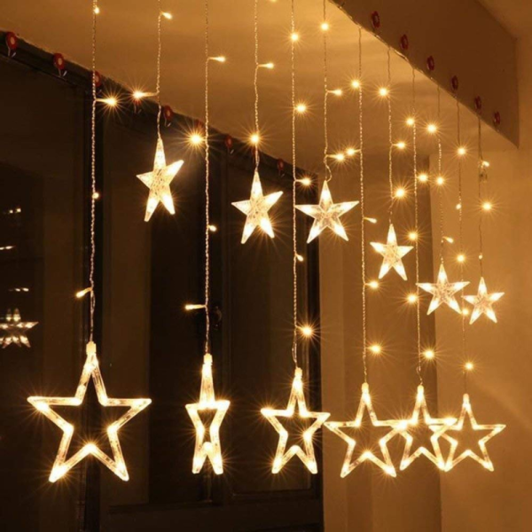 String Light-Image