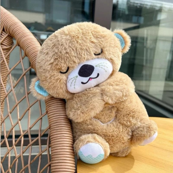 Breathing Teddy-Image