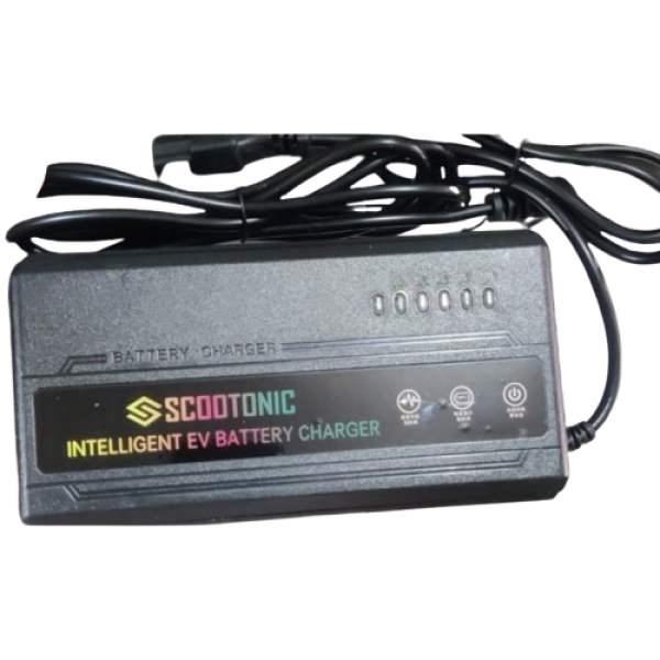 Battery Charger-Image