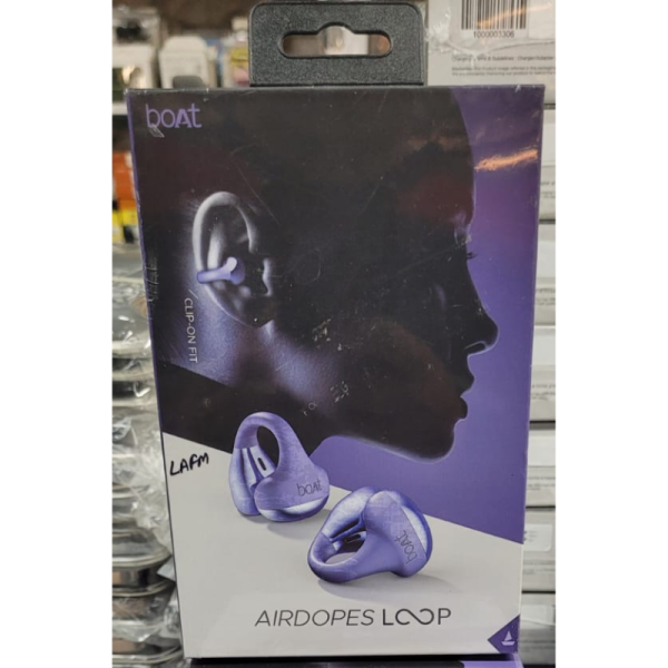 Airdopes - Boat
